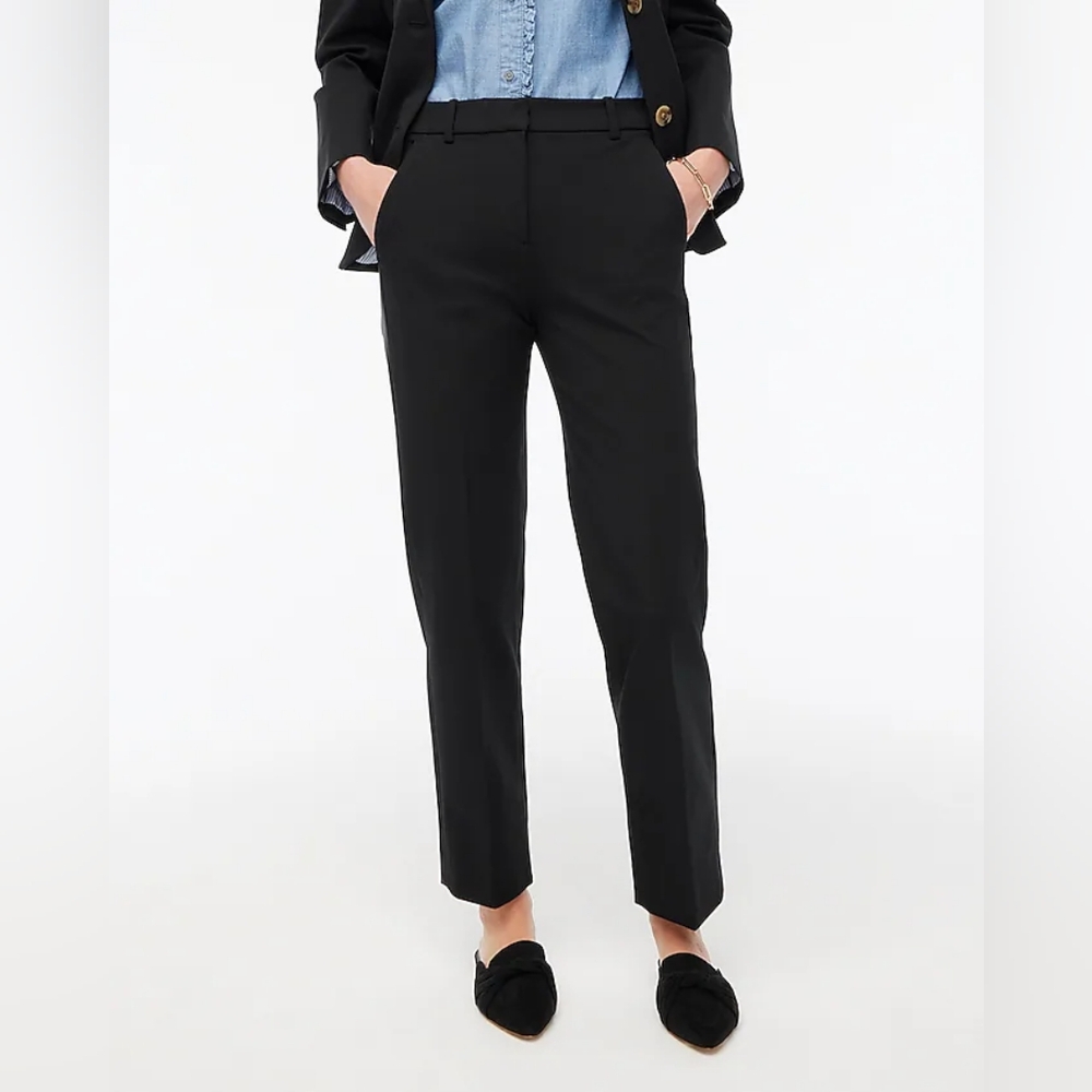 J Crew Kallie Pant- 18